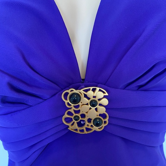 Christina one piece swimsuit, size 12D - Picture 8 of 10